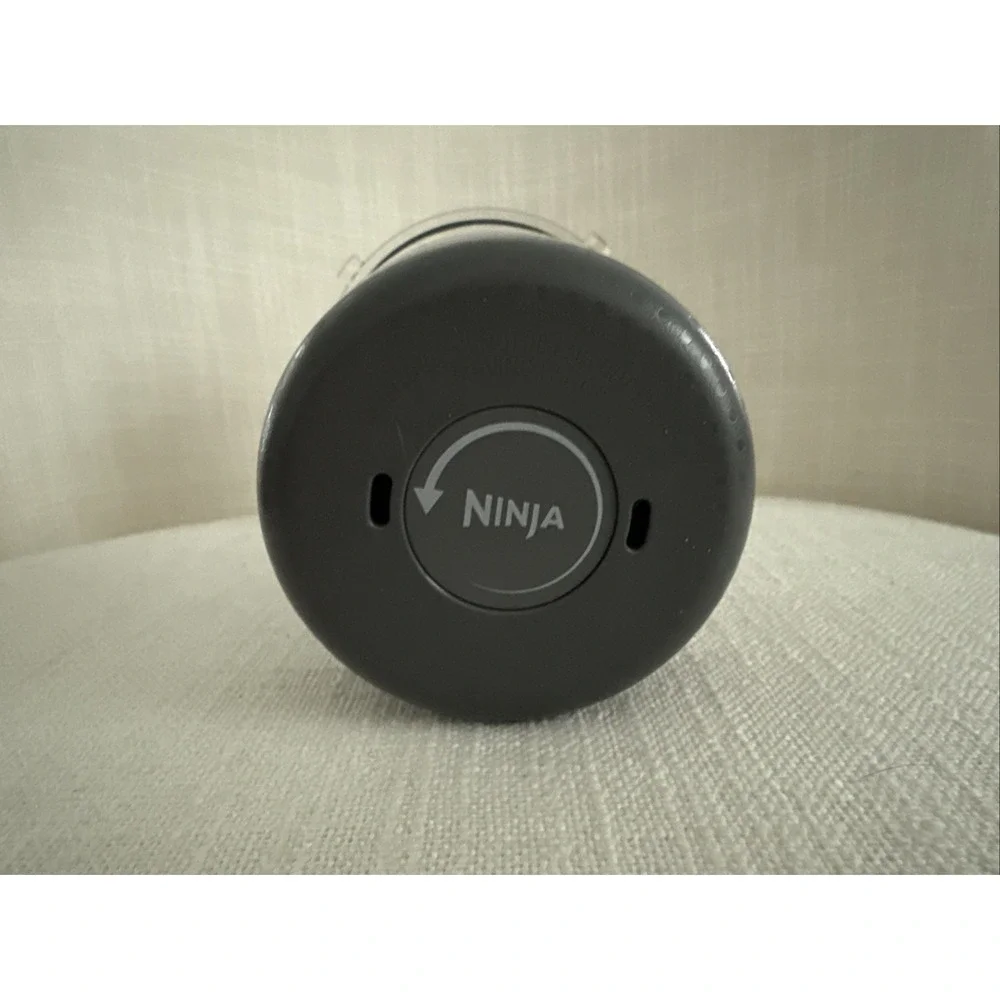 Ninja Foodi 14oz Smoothie Bowl‎ Cup & Storage Lid SS351 SS100 SS350